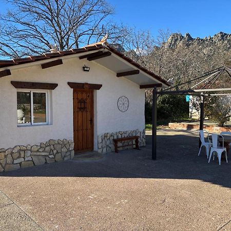 Cabanas Rusticas Dentro De La Finca El Castillo 라 카브레라 외부 사진